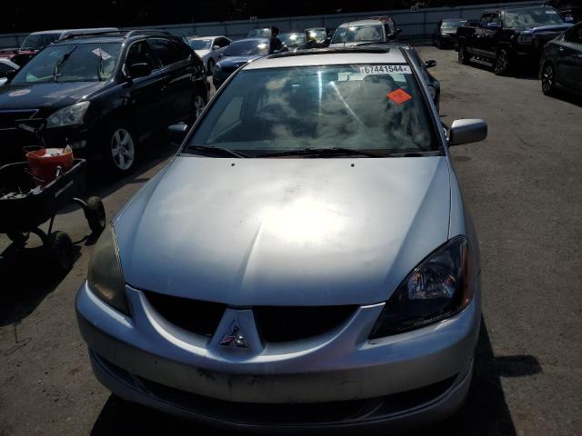 Photo 5 from auction – 2004 MITSUBISHI LANCER RAL with VIN JA3AJ66F64U035199