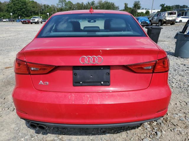 Photo 6 from auction – 2015 AUDI A3 PREMIUM with VIN WAUACGFF3F1126398