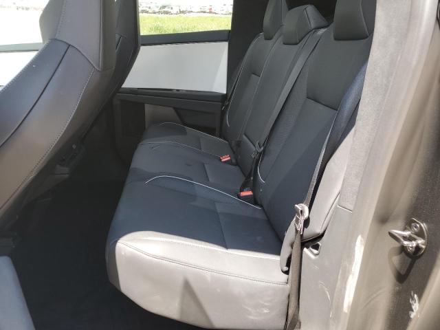 Photo 10 from auction – 2024 TESLA CYBERTRUCK with VIN 7G2CEHED4RA017370