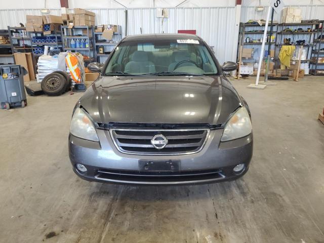 Photo 5 from auction – 2004 NISSAN ALTIMA SE with VIN 1N4BL11D94C188387