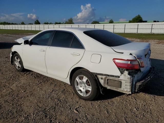 Photo 2 from auction – 2009 TOYOTA CAMRY BASE with VIN 4T1BE46K49U831223