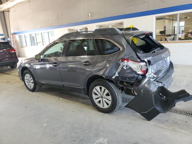 Photo 2 from auction – 2019 SUBARU OUTBACK 2. with VIN 4S4BSAFCXK3322412