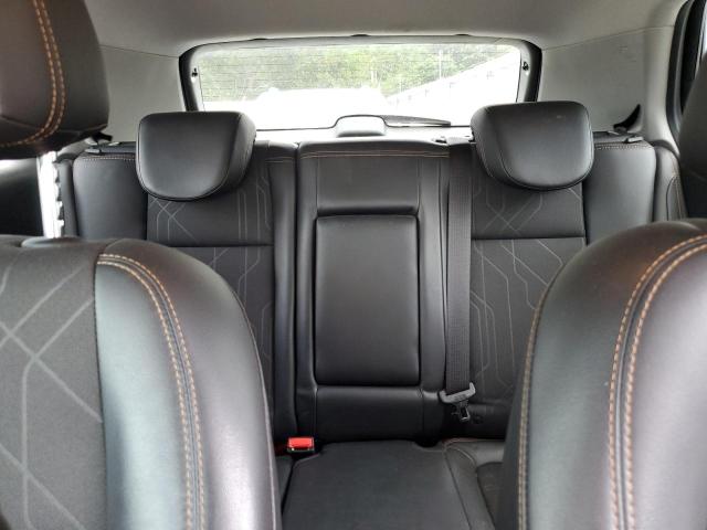 Photo 10 from auction – 2019 CHEVROLET TRAX 1LT with VIN 3GNCJLSB1KL254324