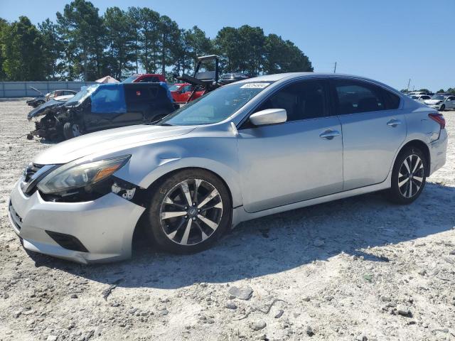 Photo 1 from auction – 2017 NISSAN ALTIMA 2.5 with VIN 1N4AL3AP9HC166347