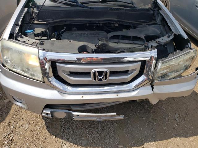 Photo 11 from auction – 2011 HONDA PILOT EXL with VIN 5FNYF4H65BB007984