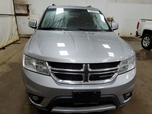 Photo 5 from auction – 2017 DODGE JOURNEY SX with VIN 3C4PDDBG6HT512803