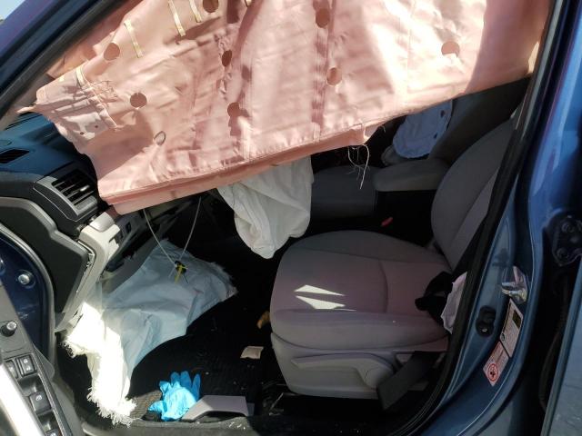Photo 7 from auction – 2015 SUBARU FORESTER 2 with VIN JF2SJABC2FH808896