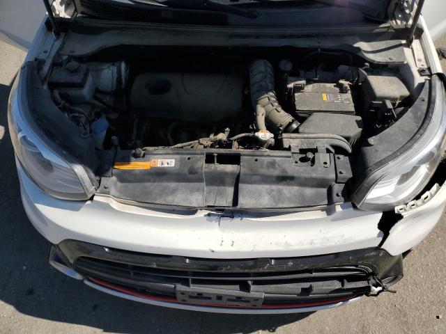 Photo 12 from auction – 2018 KIA SOUL ! with VIN KNDJX3AA0J7545813