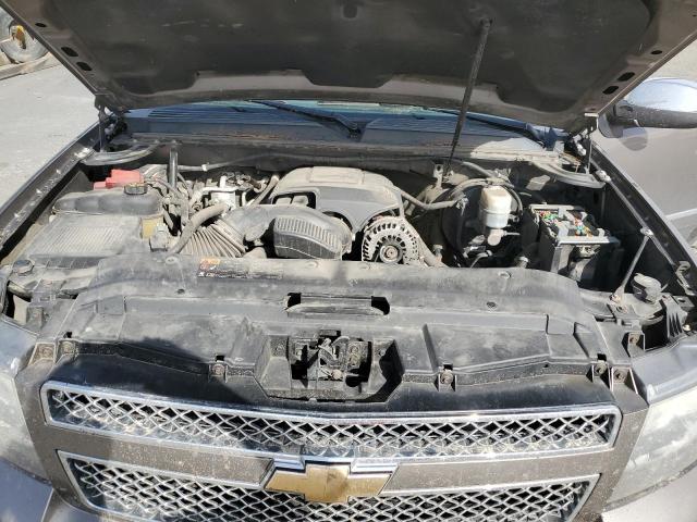 Photo 12 from auction – 2011 CHEVROLET SUBURBAN K with VIN 1GNSKKE30BR375183