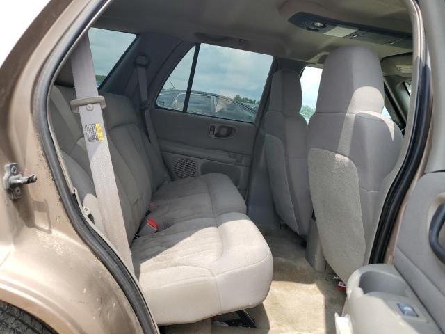 Photo 11 from auction – 2004 CHEVROLET BLAZER with VIN 1GNDT13X24K129690
