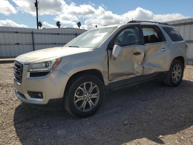 GMC ACADIA SLT 2013 with VIN 1GKKRRKDXDJ151001 - Photo from auction