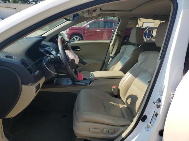 Photo 7 from auction – 2014 ACURA RDX TECHNO with VIN 5J8TB3H59EL004340