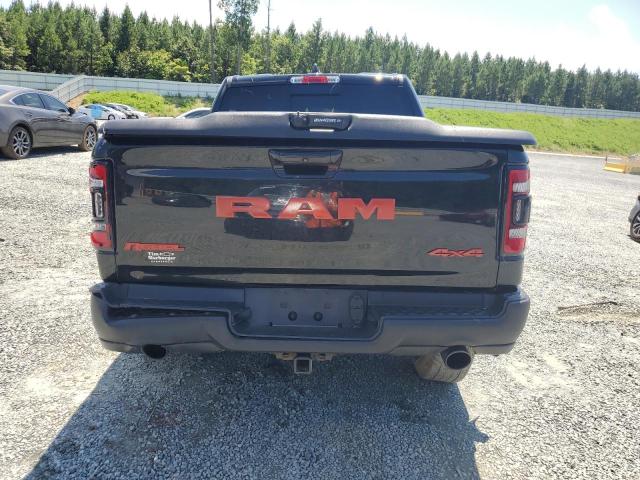 Photo 6 from auction – 2019 RAM 1500 REBEL with VIN 1C6SRFLTXKN759968
