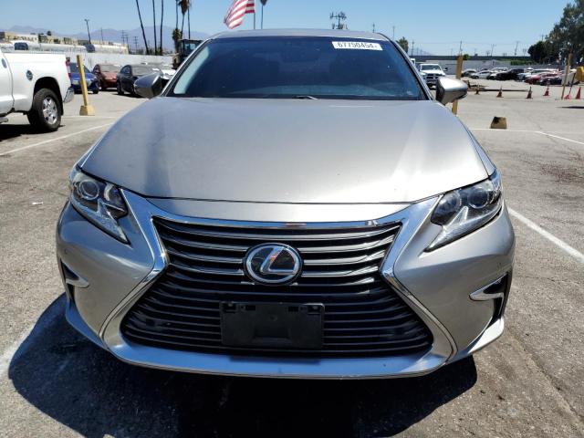 Photo 5 from auction – 2016 LEXUS ES 350 with VIN JTHBK1GG8G2232953