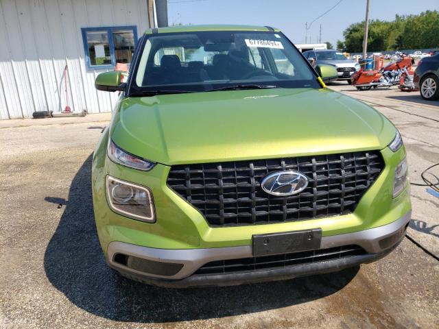 Photo 5 from auction – 2020 HYUNDAI VENUE SE with VIN KMHRB8A39LU014089