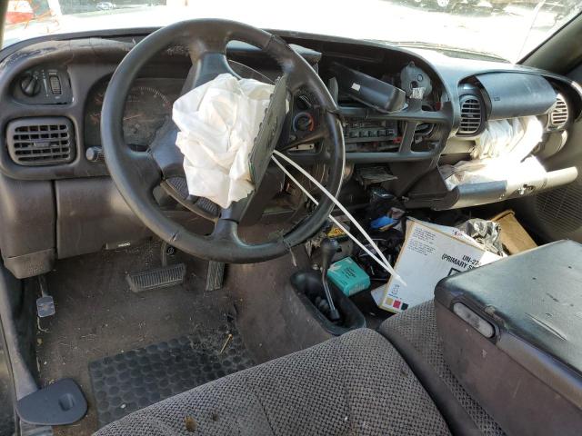 Photo 8 from auction – 1999 DODGE RAM 1500 with VIN 1B7HF13YXXJ620884