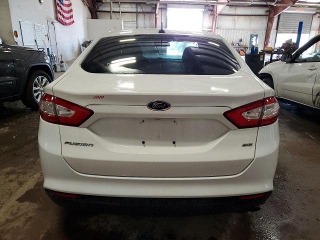 Photo 6 from auction – 2013 FORD FUSION SE with VIN 3FA6P0H75DR239496