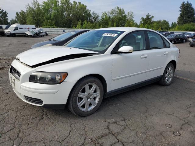VOLVO S40 2.4I 2006 with VIN YV1MS382462220395 - Photo from auction