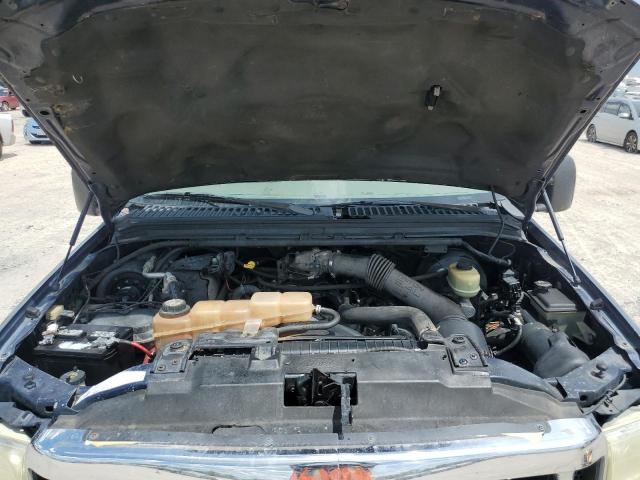 Photo 11 from auction – 2003 FORD F250 SUPER with VIN 3FTNX21L93MB42001