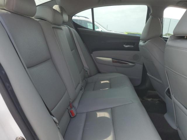 Photo 10 from auction – 2015 ACURA TLX TECH with VIN 19UUB1F58FA004645