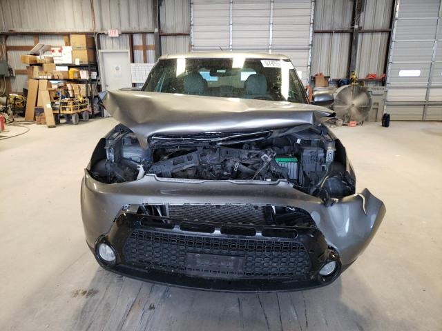 Photo 5 from auction – 2016 KIA SOUL + with VIN KNDJP3A58G7386969