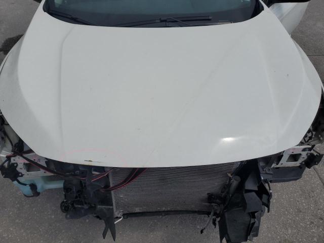 Photo 11 from auction – 2018 HONDA CIVIC EX with VIN 19XFC2F79JE020225