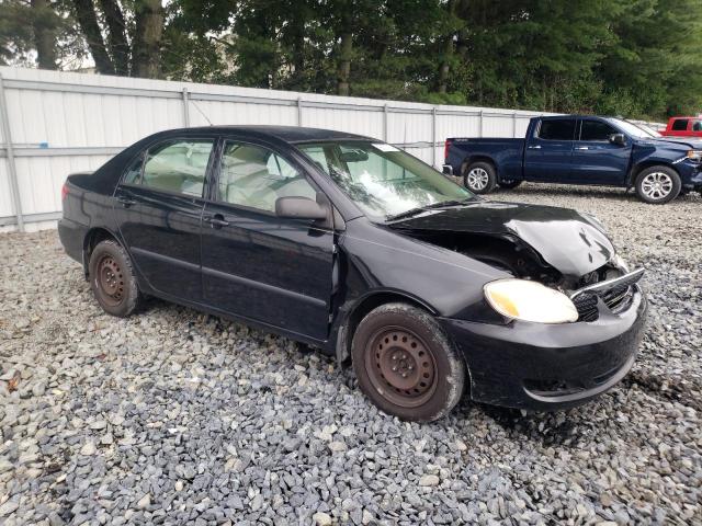 Photo 4 from auction – 2008 TOYOTA COROLLA CE with VIN 2T1BR32E98C873496