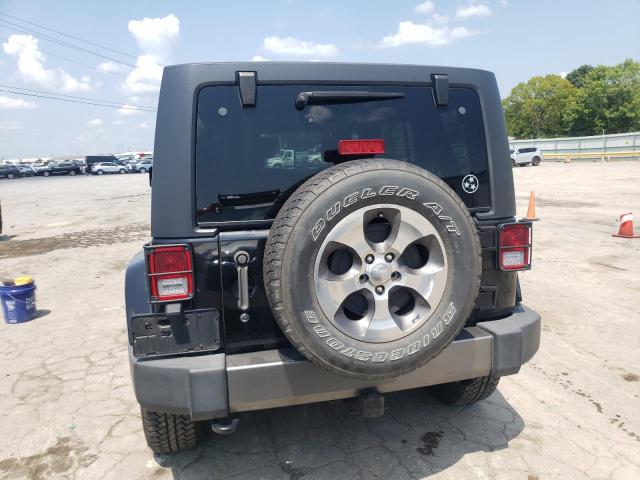 Photo 6 from auction – 2015 JEEP WRANGLER U with VIN 1C4BJWDG9FL592327