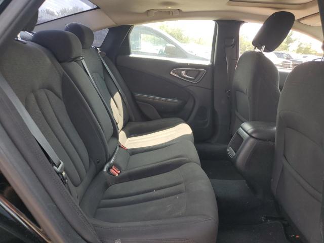Foto 10 de la subasta – 2015 CHRYSLER 200 LIMITE con VIN 1C3CCCAB1FN561751