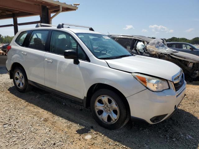Photo 4 from auction – 2014 SUBARU FORESTER 2 with VIN JF2SJAAC4EH463631