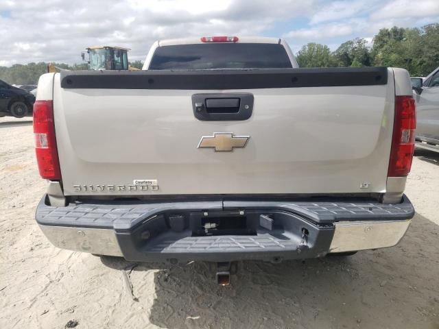 Photo 6 from auction – 2009 CHEVROLET SILVERADO with VIN 1GCEC29J49Z216253