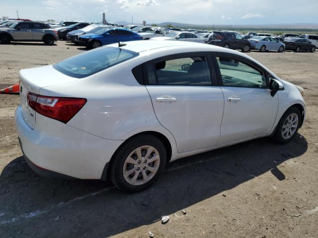 Photo 3 from auction – 2017 KIA RIO LX with VIN KNADM4A36H6072073