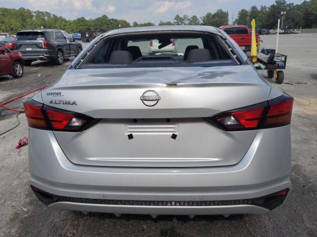 Photo 6 from auction – 2023 NISSAN ALTIMA S with VIN 1N4BL4BV9PN317844