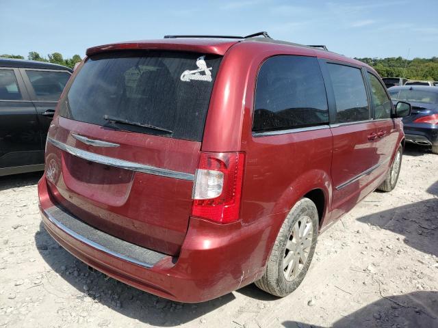 Photo 3 from auction – 2014 CHRYSLER TOWN & COU with VIN 2C4RC1BG8ER131902