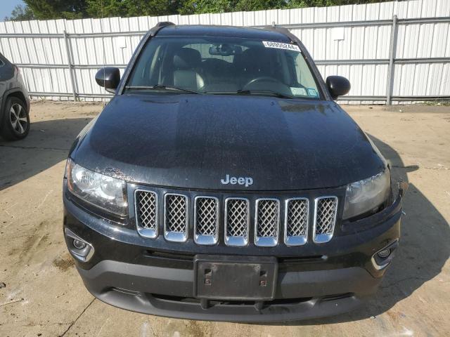 Photo 5 from auction – 2015 JEEP COMPASS LA with VIN 1C4NJDEB9FD207606
