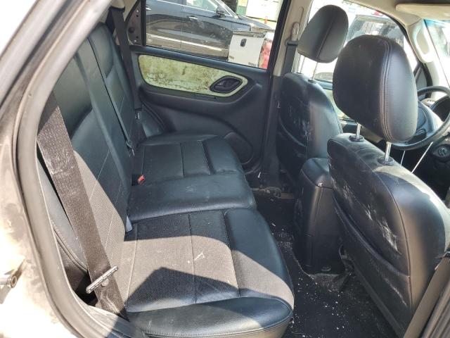 Photo 11 from auction – 2006 FORD ESCAPE with VIN 1FMYU04166KC34842