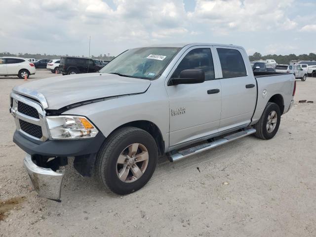 RAM 1500 ST 2015 with VIN 1C6RR6KG3FS523771 - Photo from auction