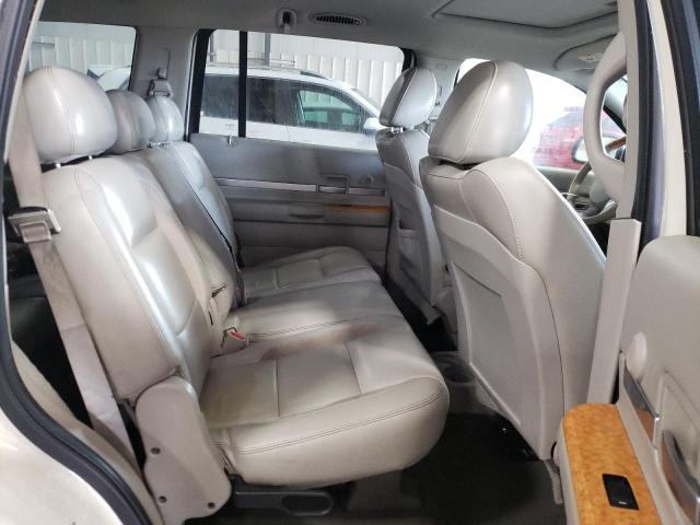 Photo 11 from auction – 2008 CHRYSLER ASPEN LIMI with VIN 1A8HW582X8F138375