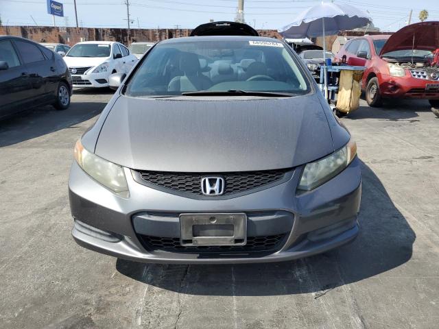Photo 5 from auction – 2012 HONDA CIVIC LX with VIN 2HGFG3B5XCH500166