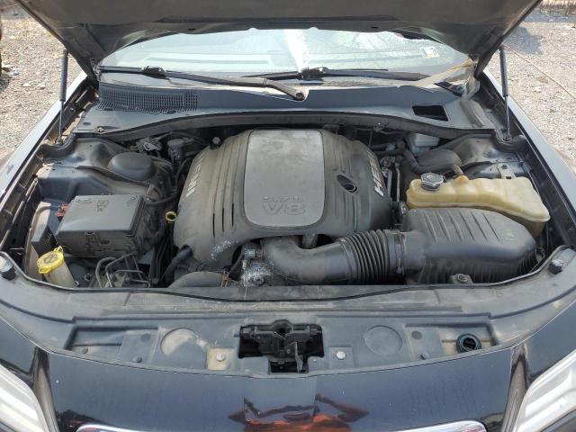 Снимка 11 от търг – 2011 CHRYSLER 300C с VIN 2C3CA6CT1BH594183