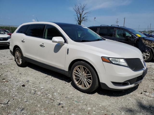 Photo 4 from auction – 2014 LINCOLN MKT with VIN 2LMHJ5AT4EBL57905