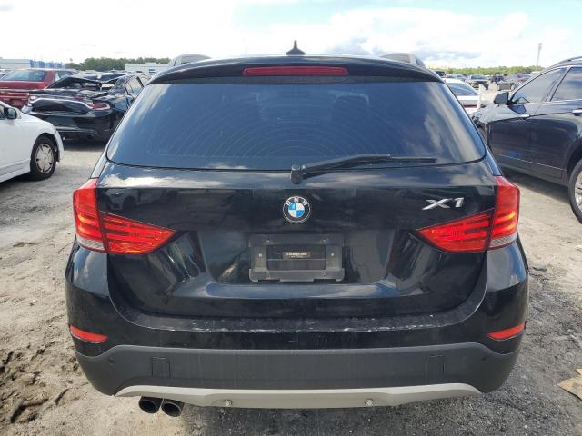 Photo 6 from auction – 2015 BMW X1 XDRIVE2 with VIN WBAVL1C57FVY30350
