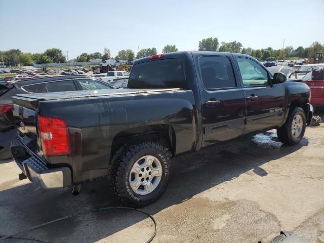 Photo 3 from auction – 2009 CHEVROLET SILVERADO with VIN 3GCEC23089G287178