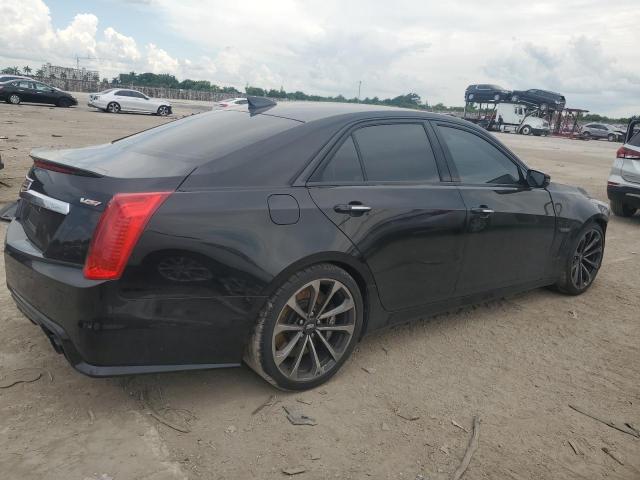 Photo 3 from auction – 2016 CADILLAC CTS-V with VIN 1G6A15S62G0100744