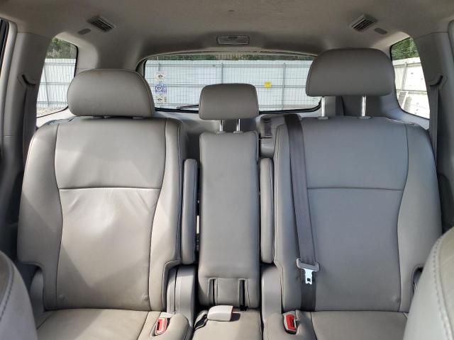 Photo 10 from auction – 2013 TOYOTA HIGHLANDER with VIN 5TDBK3EH7DS181796