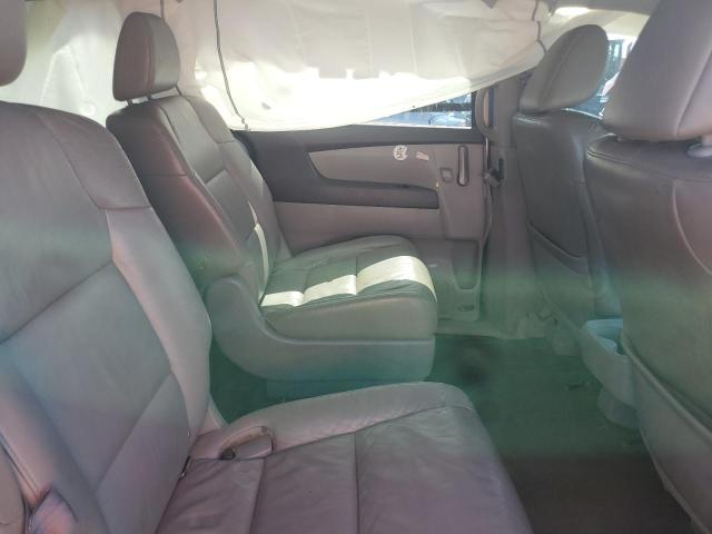 Photo 10 from auction – 2012 HONDA ODYSSEY EX with VIN 5FNRL5H61CB046415