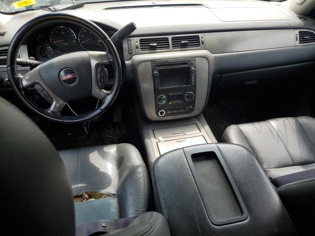 Photo 8 from auction – 2011 GMC SIERRA K15 with VIN 3GTP2WE39BG283172