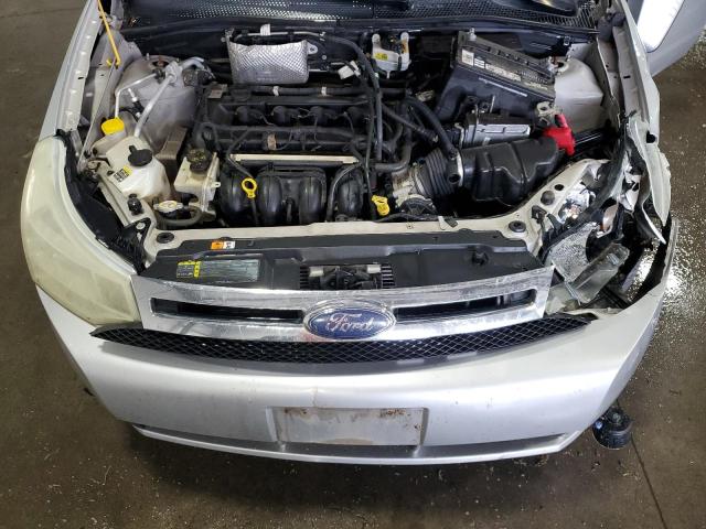 Photo 11 from auction – 2009 FORD FOCUS SES with VIN 1FAHP36N29W210702