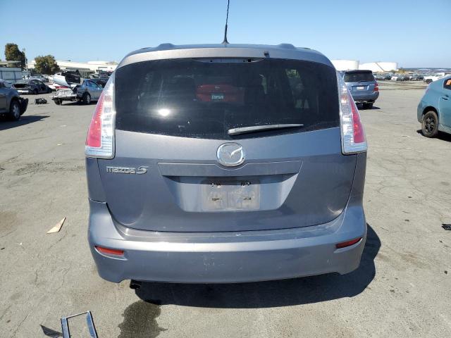Photo 6 from auction – 2010 MAZDA 5 with VIN JM1CR2WL5A0384214