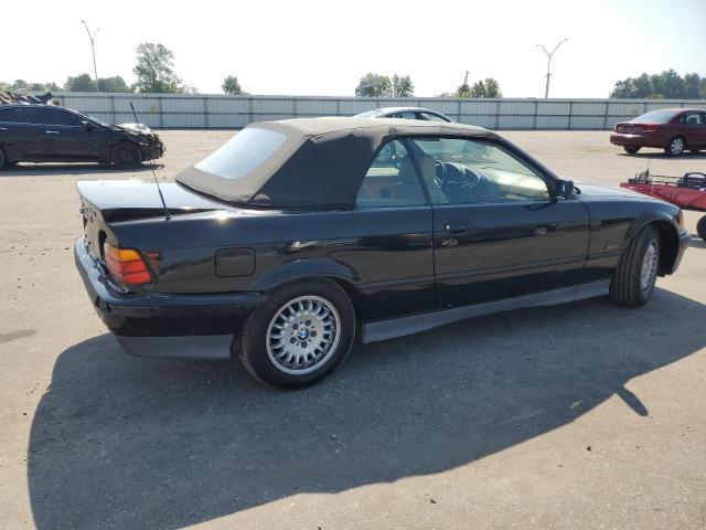 Photo 3 from auction – 1995 BMW 318 IC with VIN WBABK5321SEC84192